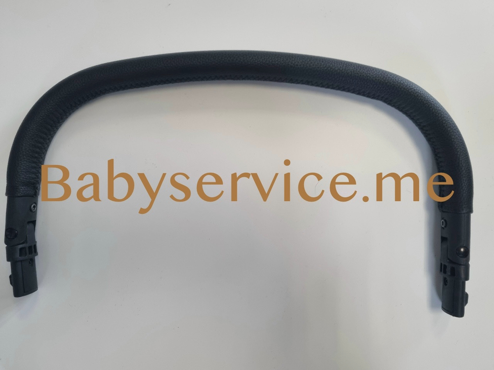 Бампер Mowbaby Smart