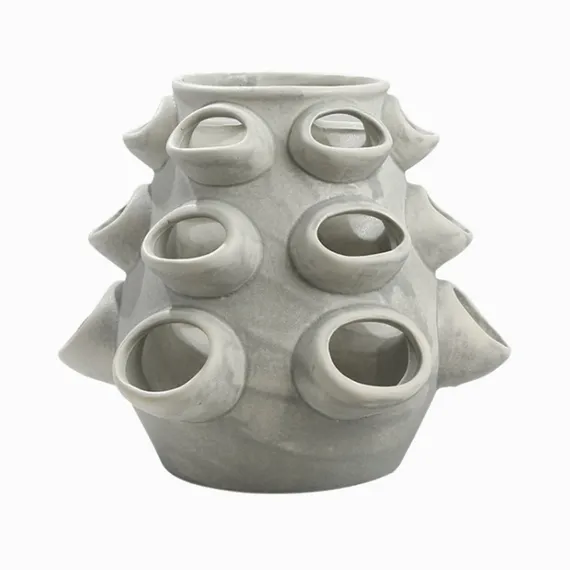 Ваза Simpleton Head высота 29 см