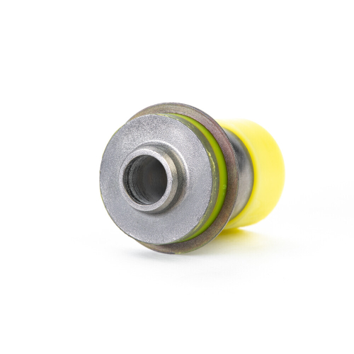 Полиуретановый сайлентблок передней подвески, подрамника, задний (1 шт.), Точка опоры.2-06-3417