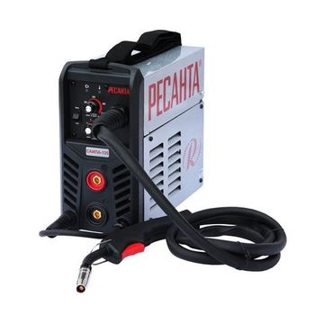 Сварочный полуавтомат Ресанта САИПА-135