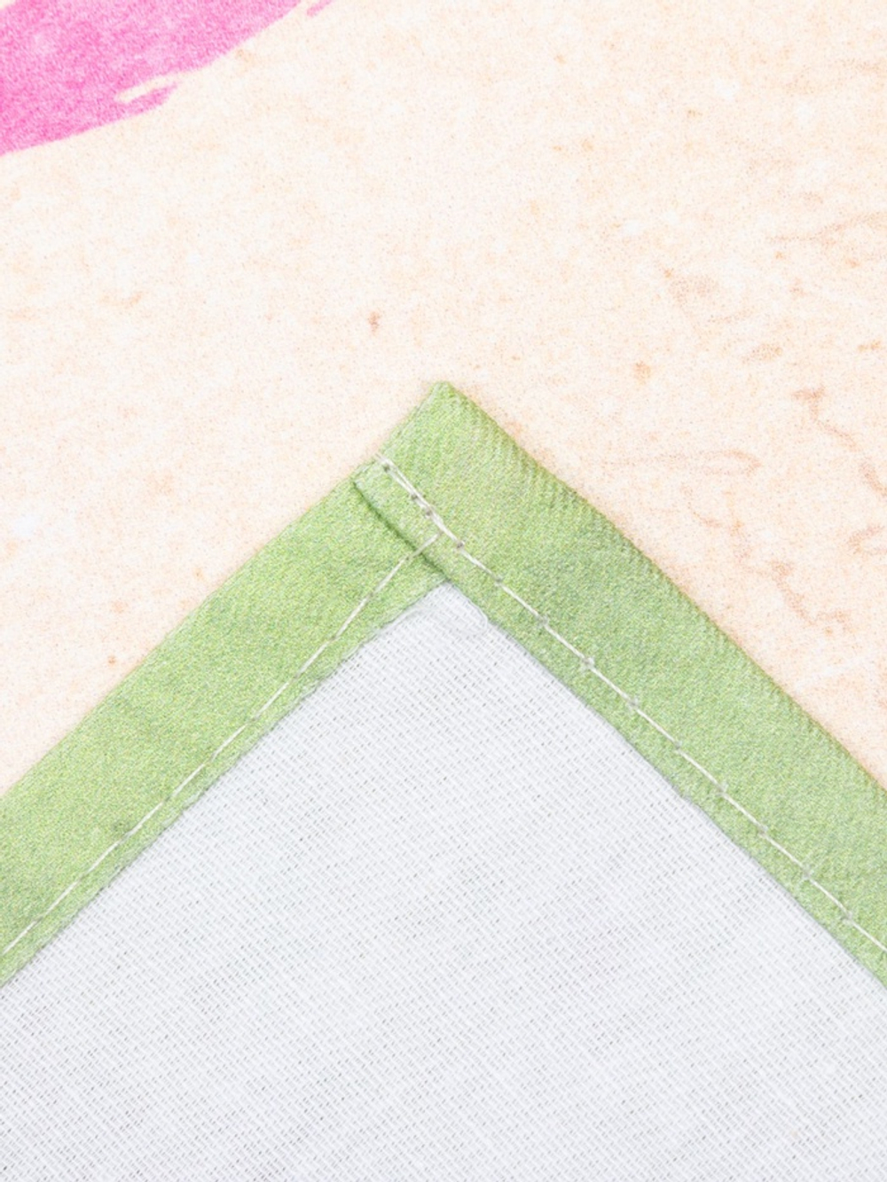 Полотенце Этель «8 Марта» 40×73 см, 100% хлопок, саржа 190 г/м²