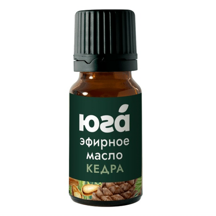 ЭФИРНЫЕ МАСЛА