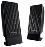 Компьютерные колонки Microlab M-300BT черный