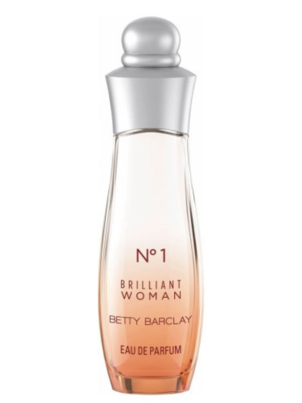Betty Barclay Brilliant Woman No 1