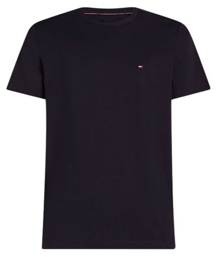 Теннисная футболка Tommy Hilfiger Moisture Wicking