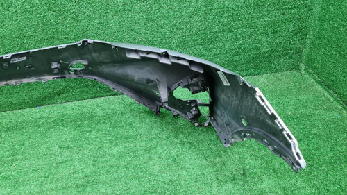 Бампер передний Geely Coolray (2019-2024)