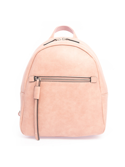 19287/63 Рюкзак жен., иск. кожа