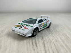 Модель LAMBORGHINI COUNTACH 5000