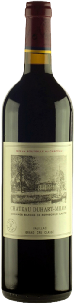 Pauillac, Chateau Duhart-Milon