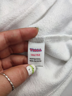 Джемпер Yigga теплый на 11-12 лет