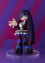 Stocking Anarchy