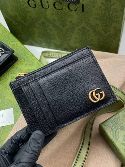 Картхолдер Gucci