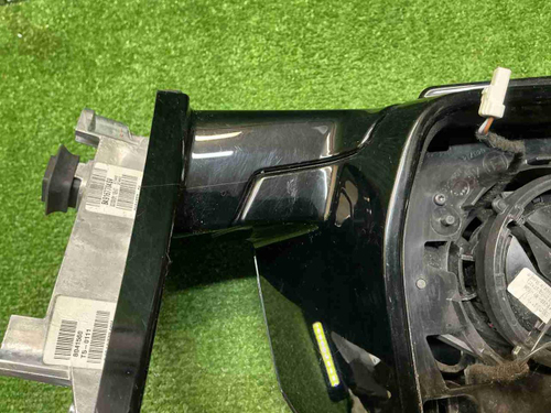 Зеркало левое BMW X3 G01 (2017-2024) 5 контактов