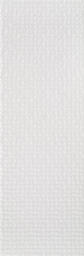 Colorker Arty Lenox White Brillo 29.5x90