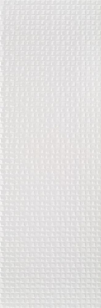 Colorker Arty Lenox White Brillo 29.5x90