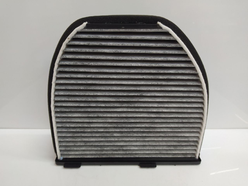 Фильтр салона угольный ОРИГИНАЛ A2128300218 Mercedes-Benz C-Class, E-Class