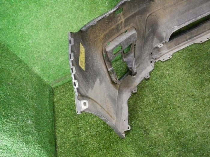 Бампер передний Subaru Forester 5 SK (2018-2021)