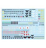 Combat Patrol: Blood Angels (обновленная версия 2024)