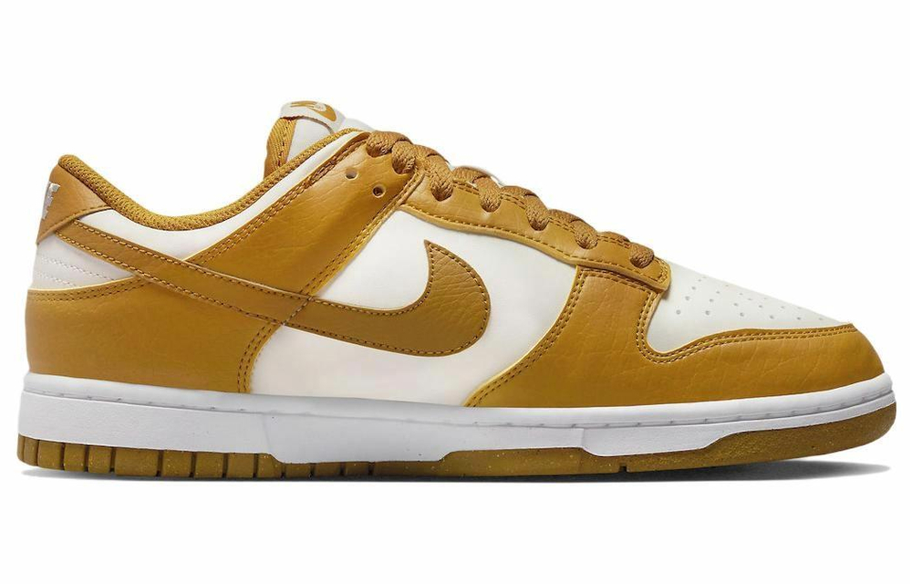 Кроссовки Nike Dunk Low Next Nature (Женская размерная сетка)