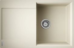 Кухонная мойка OMOIKIRI Daisen 78T-BE(арт.4993521)