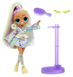 Кукла LOL Surprise OMG Sunshine Makeover Sunrise Fashion Dolls 589433