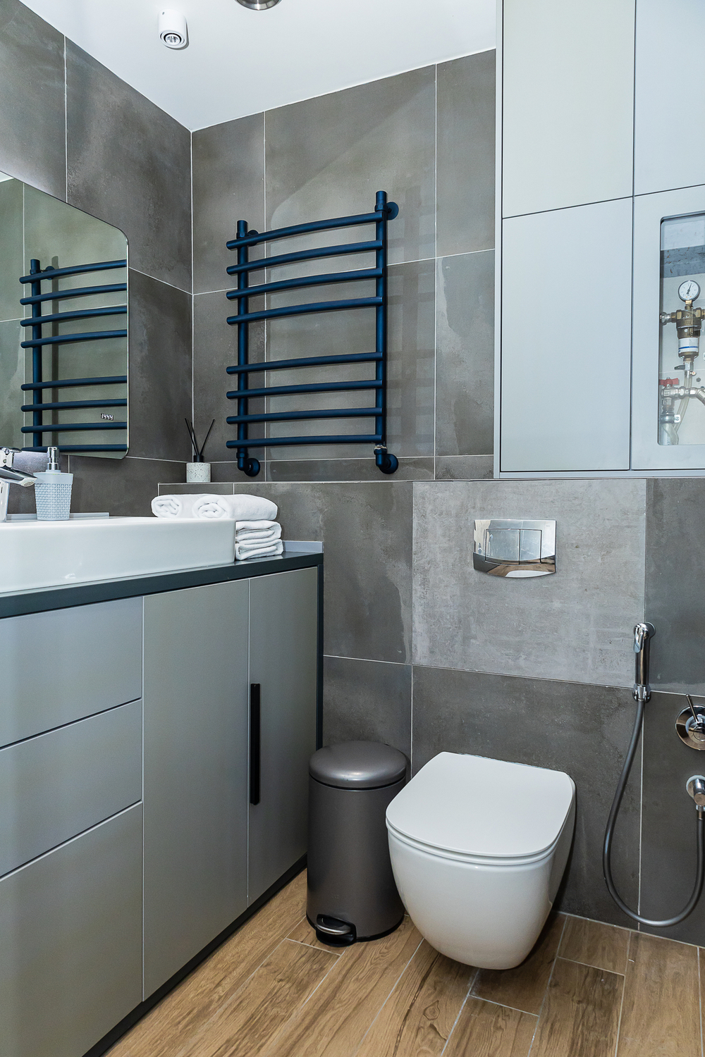 Атмосфера-Посуточная аренда квартиры: Совершенство комфорта