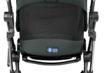 Коляска 2 в 1 Peg Perego Vivace New Culla Flex Metal