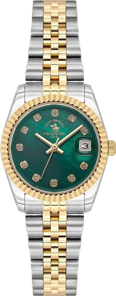 Наручные часы SANTA BARBARA SB.4.10016-5