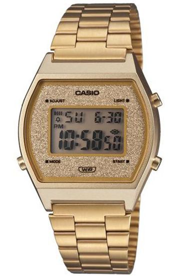 Наручные часы Casio B640WGG-9DF