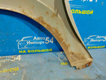 Крыло переднее правое CHEVROLET VIVA 2005