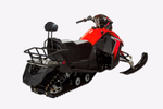Снегоход AVANTIS Capitan 150