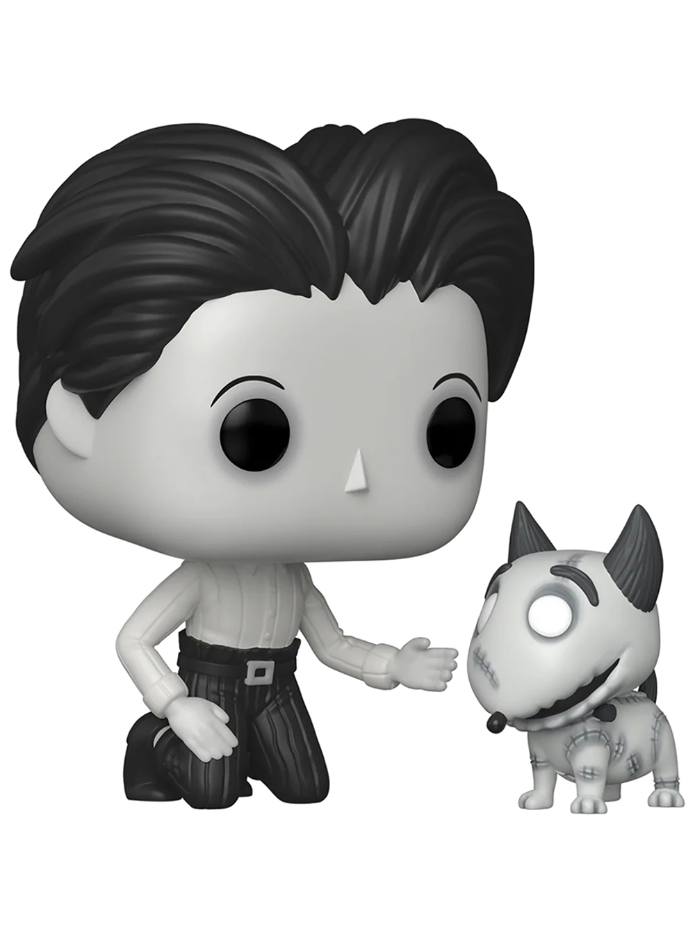 Фигурка Funko POP! Disney Frankenweenie Victor with Sparky (2038) 86153