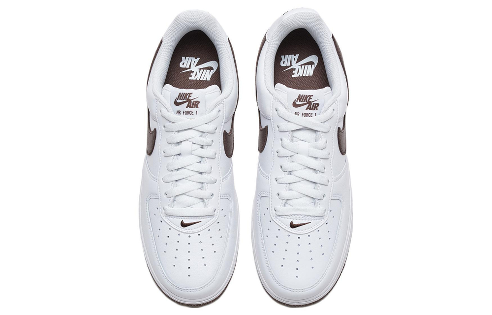Кроссовки Nike Air Force 1 Low "White Chocolate"