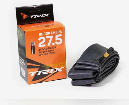 Камера TRIX 27.5"x1.95/2.125 AV