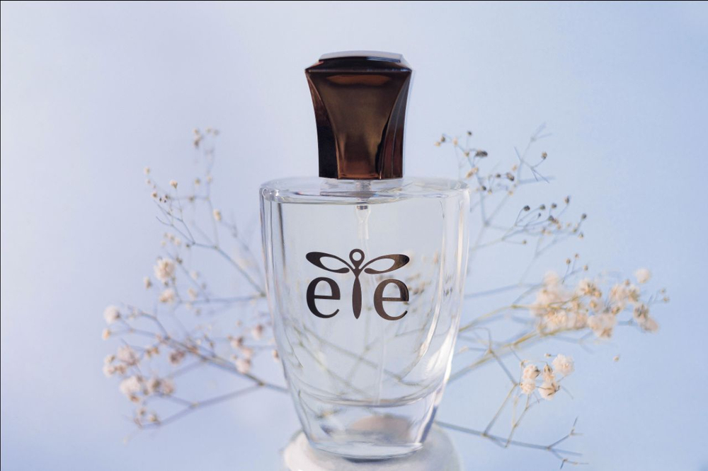 Парфюмерная вода "ETE" 3V женская 50 мл