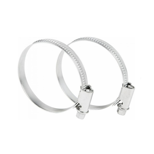 REXANT Хомут червячный 8-12мм углеродистая сталь