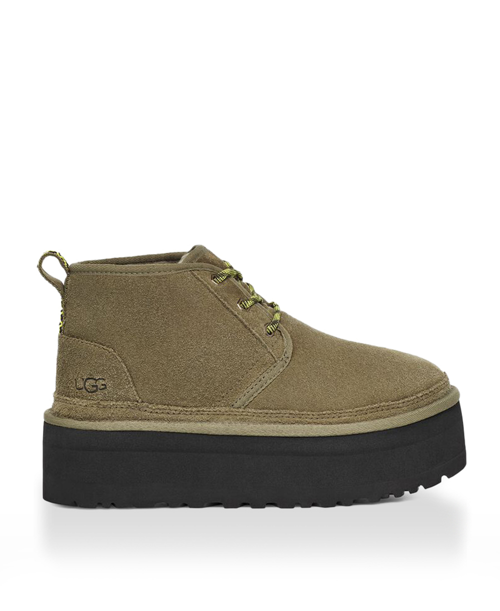 NEUMEL HERITAGE PLATFORM-forest night