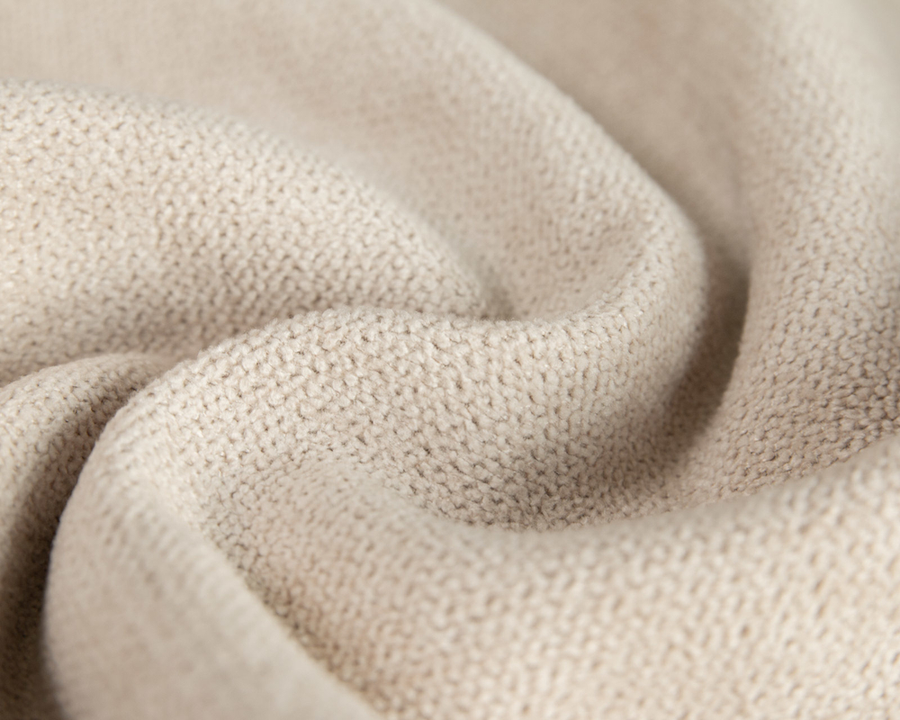 Велюр Antonio ivory (Антонио ивори)