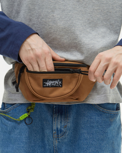 Поясная сумка Anteater Waistbag Песочный