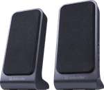 Колонки стерео Defender SPK-225 USB