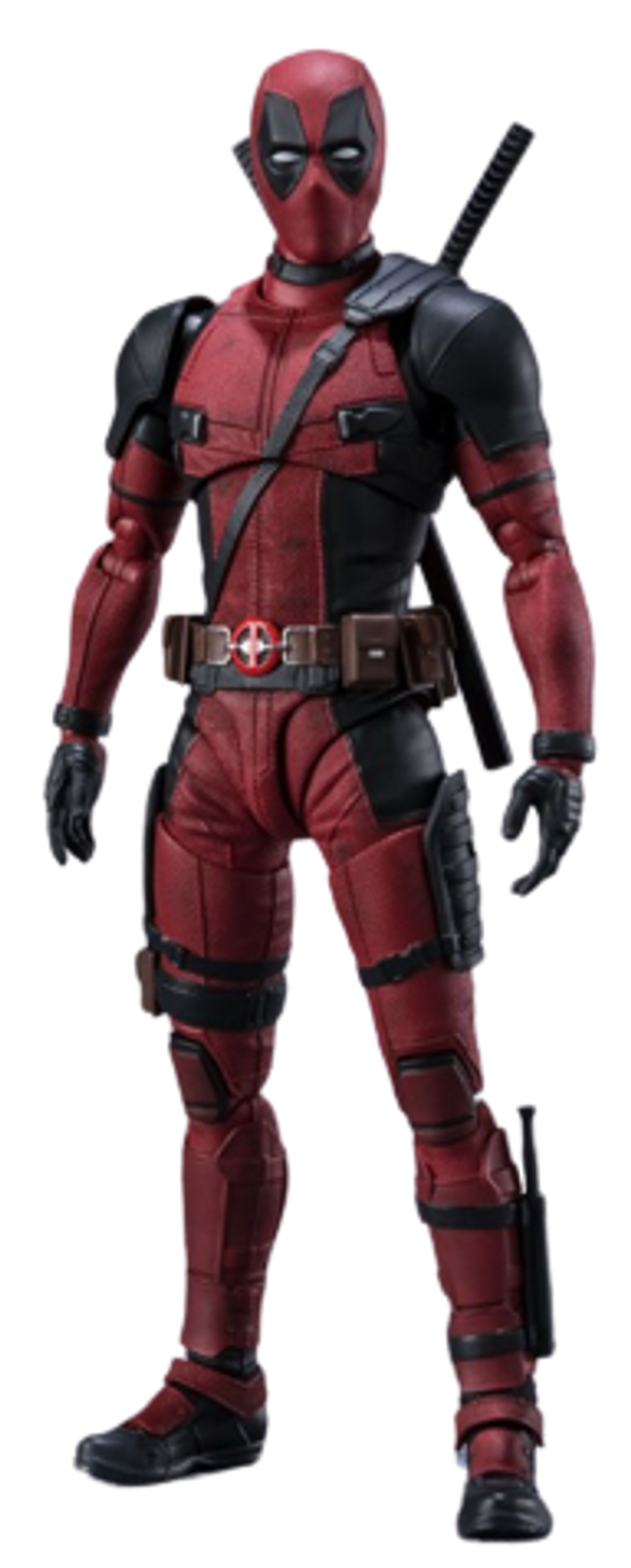 Фигурка S.H.Figuarts Deadpool