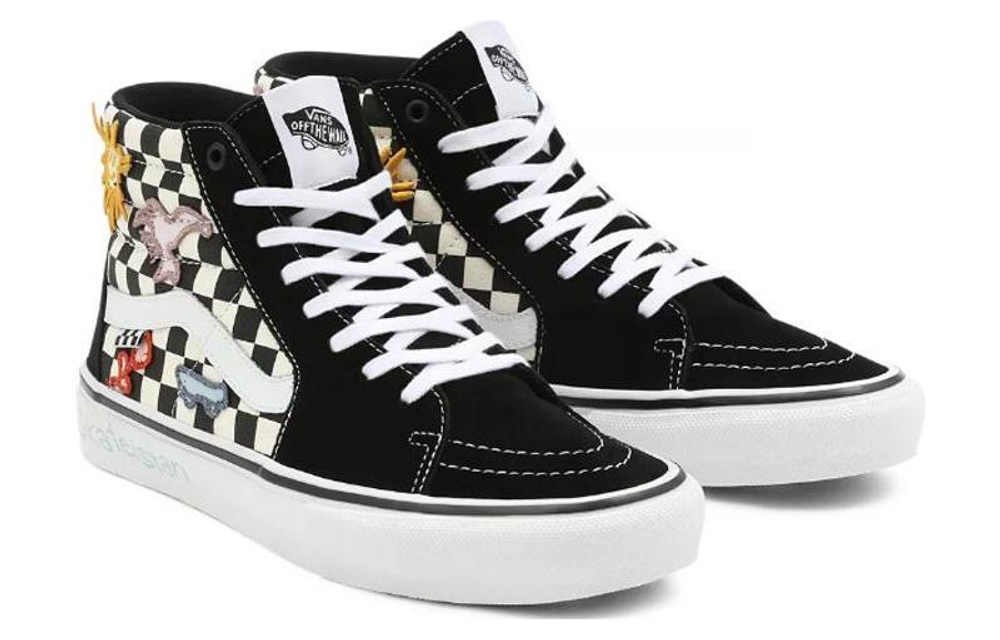 Vans Sk8