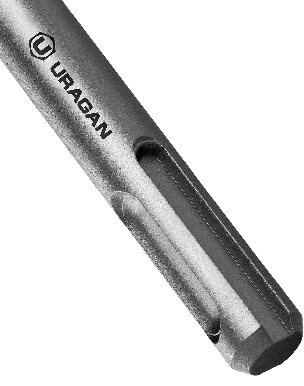 URAGAN 18 х 260 мм, SDS-plus бур (29311-260-18)