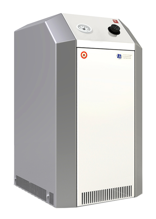 Напольный газовый котел Лемакс Премиум-10N