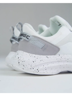 Беговые кроссовки для трейлраннинга и асфальта