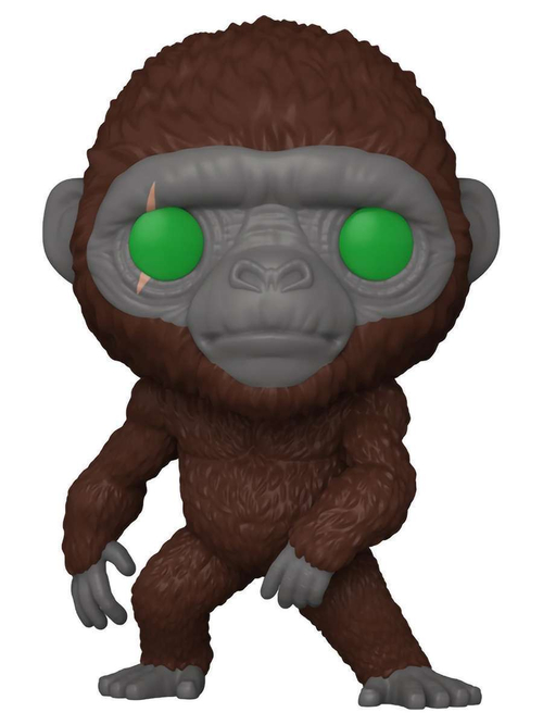 Фигурка Funko POP! Movies Godzilla Vs Kong NE Suko (1543) 75928