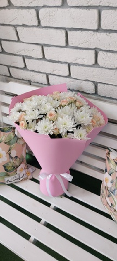 Воздушный букет