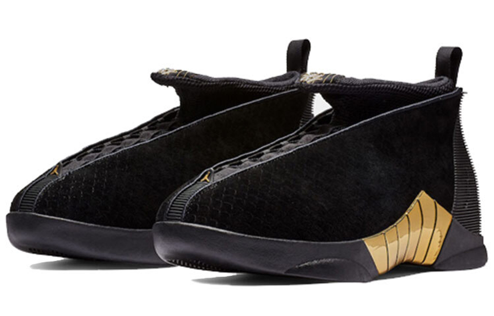 Кроссовки Jordan Air Jordan 15 Retro Doernbecher 2018