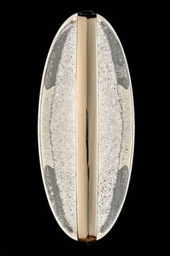 Бра 1W LE7900/1W Gold золото Irene Leon