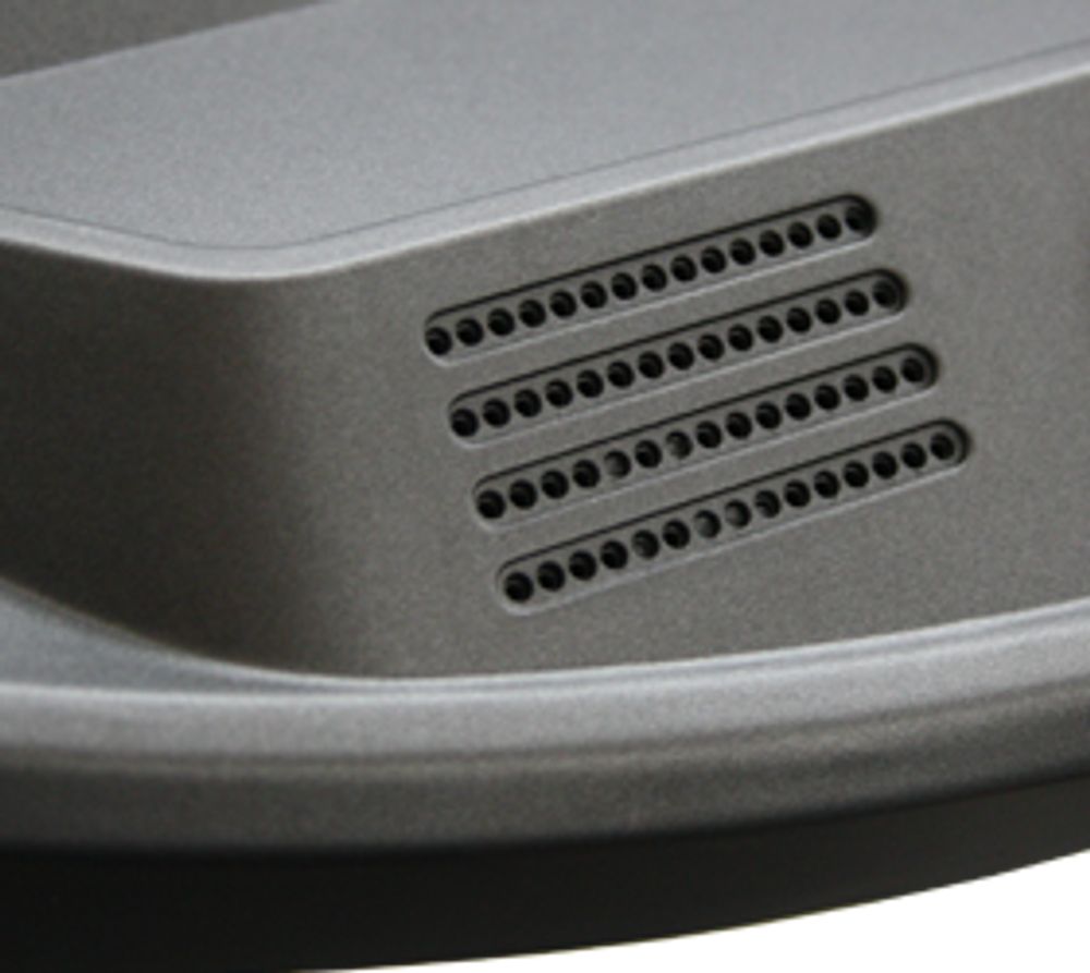 Oxygen Venta TFT HRC